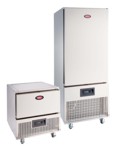 Range: Xtra Blast Chillers photo